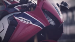 Honda(ホンダ) 新型CBR1000RR 正式公開！