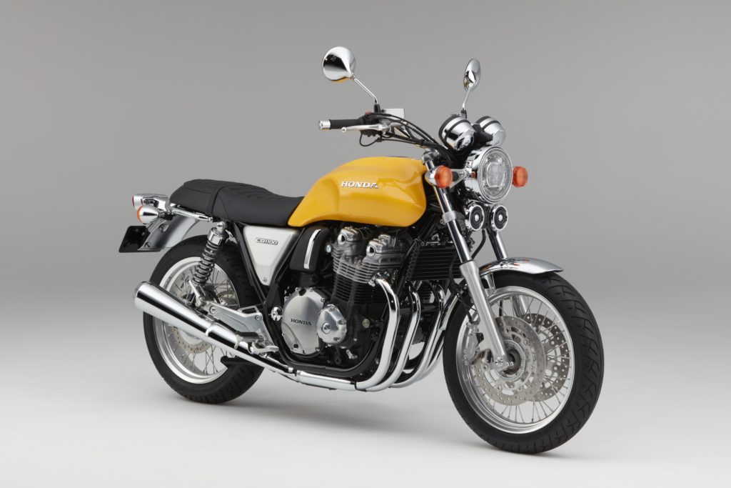 honda-cb1100ex