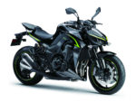 KAWASAKI(カワサキ) Z1000 R edition公開！