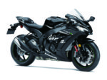 KAWASAKI 新型 Ninja ZX-10RR公開！