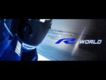 YAMAHA YZF-R6 最新映像公開！