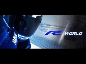 YAMAHA YZF-R6 最新映像公開！