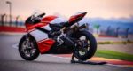 DUCATI(ドカティ) プロジェクト1408 1299 Superleggera 画像がリーク！