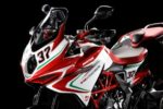 MV Agusta Turismo Veloce RC 公開！