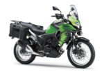 KAWASAKI Versys-X 300 本格派アドベンチャー