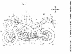 Honda(ホンダ) CBR600RR 新型モデルの最新情報まとめ