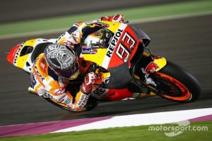 ついにレプソルホンダもMOTO GPマシン大胆カウルを公開！