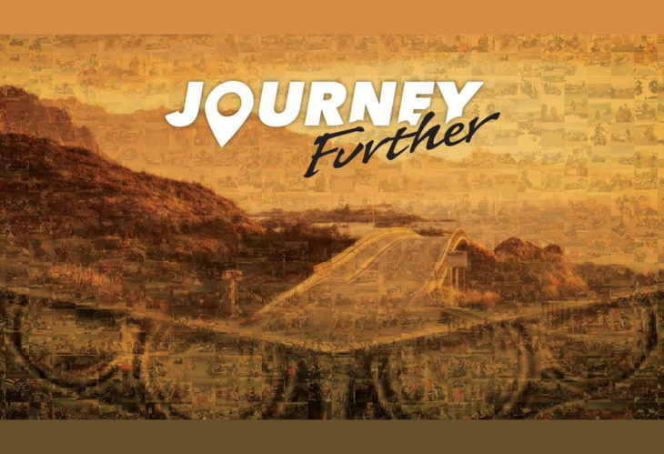 Far journey