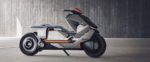 BMW Concept Link を公開！