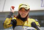 レーサー女子 幡多智子「レースへの想い」