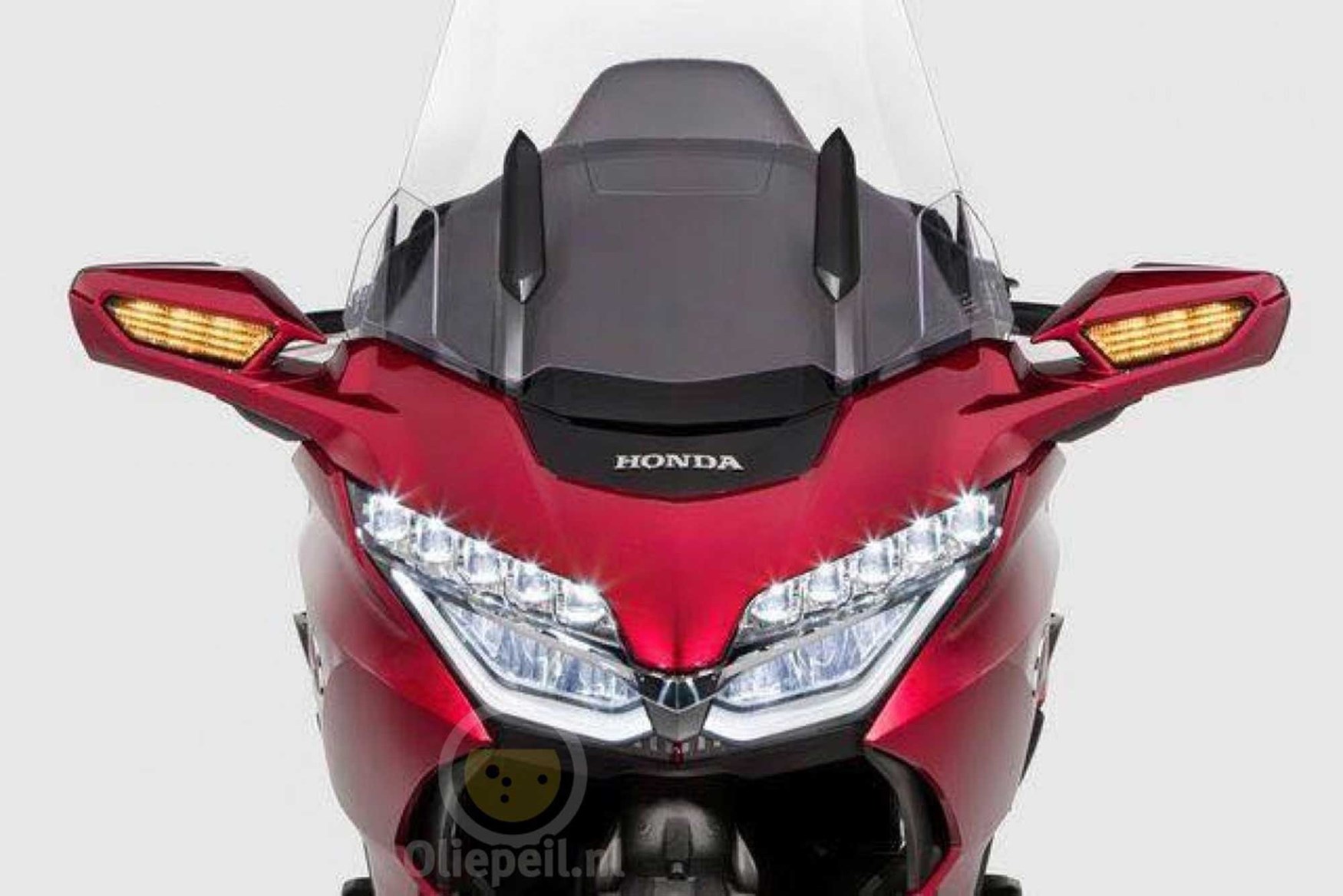 Honda(ホンダ)東京モーターショー2017出展内容 バイク見どころまとめ！