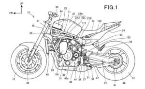 Honda(ホンダ) スーパーチャージャー Vツイン直噴エンジンを開発中！