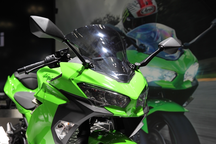 Ninja250_東京モーターショー2017_3