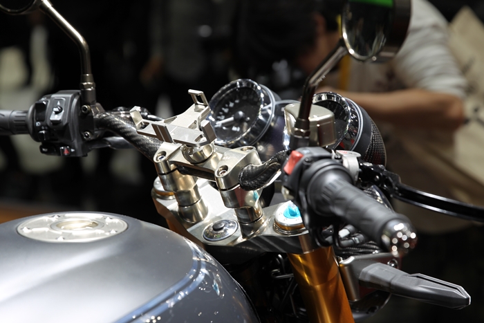 Z900RS 東京モーターショー2017 カスタム_motocorse3