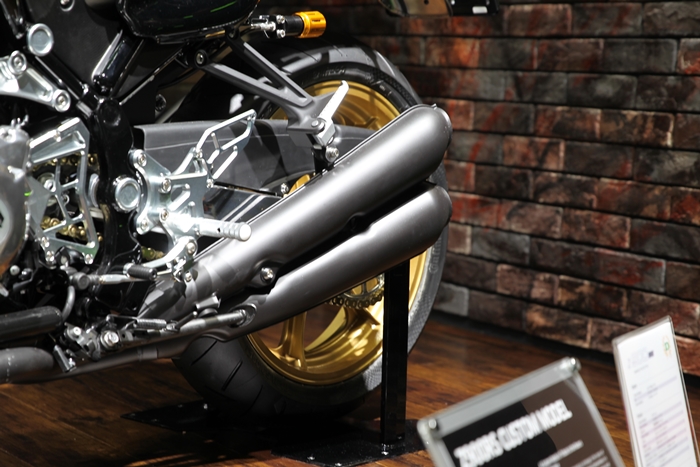 Z900RS 東京モーターショー2017 カスタム_13