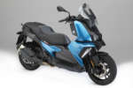 BMW EICMA(ミラノショー)で発表の4モデル最新情報！ K1600 Grand Amrica,F850/750GS,C400X