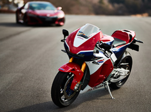 Honda ホンダ V4スーパースポーツrvf1000の開発進捗状況は如何に 新型バイクニュースならモーターサイクルナビゲーター