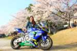 女子ライダー亜梨沙の「CBR600RR復活！」