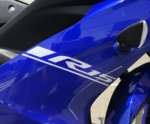 【試乗レポート】YAMAHA YZF-R15 結構マジで楽しめる！155㏄の乗り味