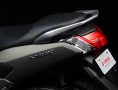 YAMAHA N-MAX125に試乗！スポーティーな乗り味に思わず欲しくなる一台