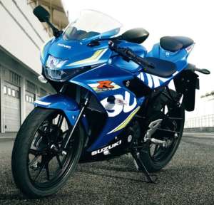 Yamaha欧州向けモデルmt 125がスゴイ これは日本で乗ってみたいかも 新型バイクニュースならモーターサイクルナビゲーター