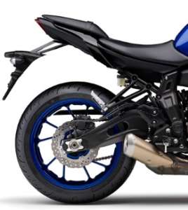 日本にこそyamaha Tracer700を みんな待ってる国内仕様はいつ発売 日本にこそyamaha Tracer700を みんな待ってる国内仕様はいつ発売