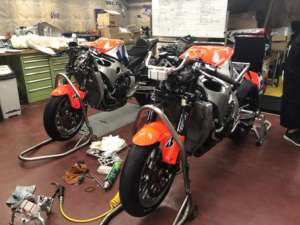 新型cbr1000rr出るならそろそろ ライバルに見せてくれよう炎の剣 新型cbr1000rr出るならそろそろ ライバルに見せてくれよう炎の剣