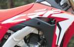 HONDA CRF450Lが国内デビュー！あのスペックをどう捉えるべきか？