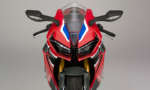 新型CBR1000RR Fireblade フルモデルチェンジで公開か⁉