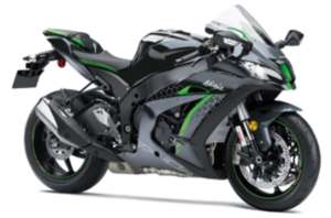 Kawasakが Ninja ZX-10R SEで旅行券付きモニターキャンペーンを実施！