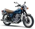 YAMAHA　新型SR400復活！時代を通り抜ける普遍性に拍手を送ろう！！