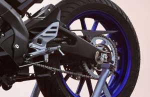 Yamaha新型 Yzf R125登場 コイツが125 の価値観を変えていく Yamaha新型 Yzf R125登場 コイツが125 の価値観を変えていく