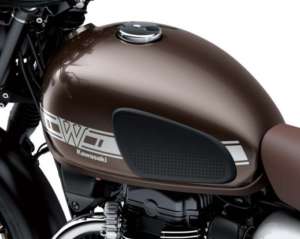 Kawasakiが新型W800 STREET/W800 CAFEの2モデルを3月1日に同時発売！
