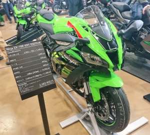 【K3】 Thunder K3 Vs. K9 Optical Comparison
