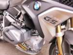 【試乗レビュー】BMW R1250GS 見た目の大きさを裏切る親しみやすい1台