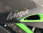 【試乗レポート】Kawasaki Ninja  ZX-10R SE 賢くて優しい令和の忍者