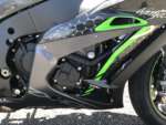 Kawasakiが「電サス」プレゼント実施中！他にもキャンペーン色々ですよ！