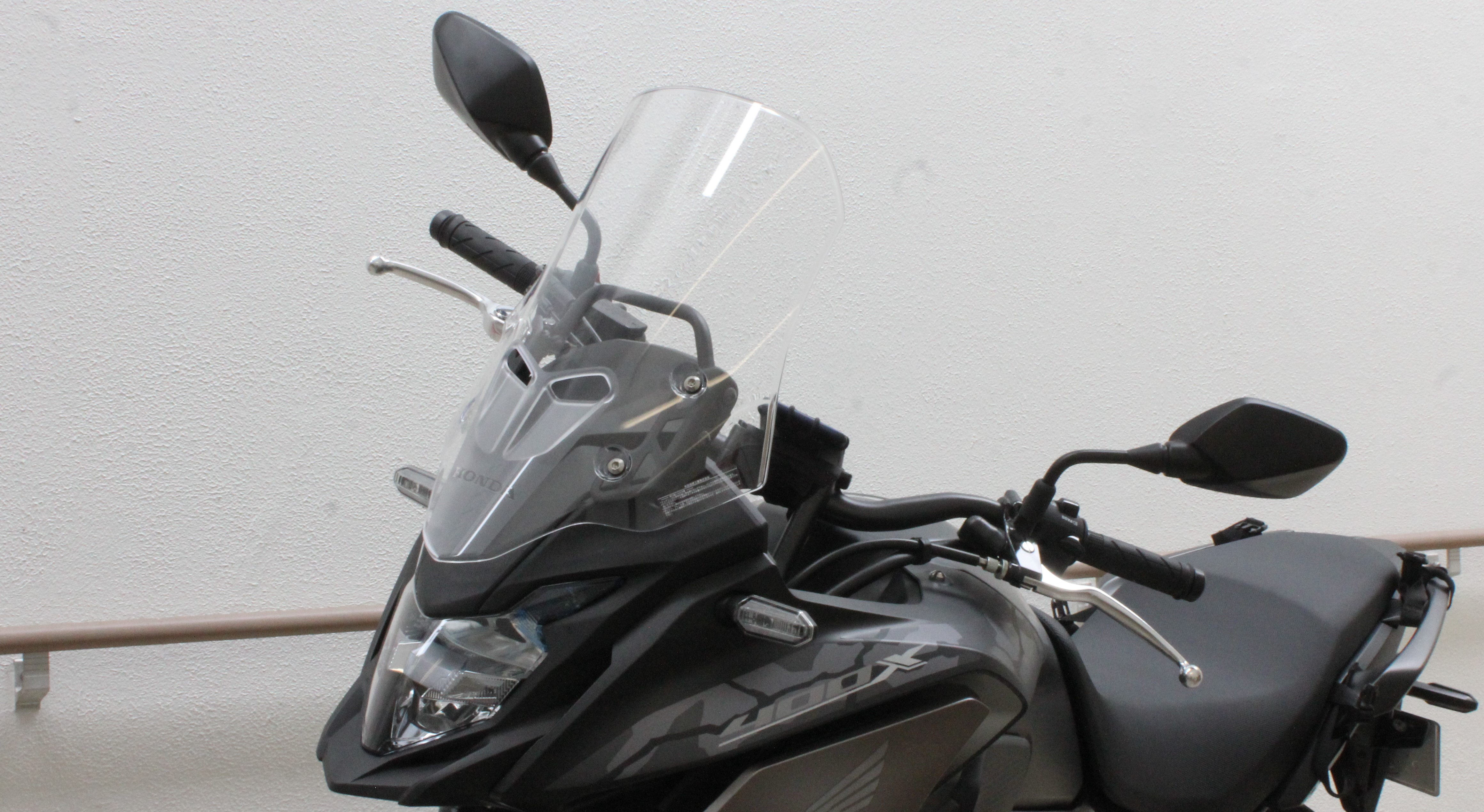 試乗レポート Honda 400x ゆったりと風景を愉しむアドベンチャー 試乗レポート Honda 400x ゆったりと風景を愉しむアドベンチャー