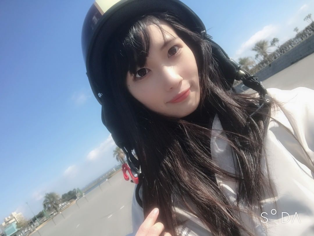 インスタバイク女子いちこ「関東ツーリング②」 https://www.rock-tune.com/2019/04/21/18051