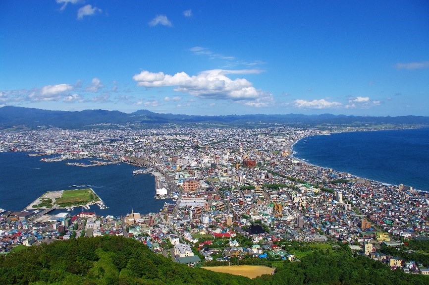 道民ライダーおすすめの北海道穴場ツーリングスポット 道南編