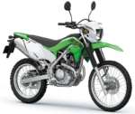 Kawasakiが新型KLX230の発売を発表！KLX復活で今年はオフも楽しくなる