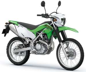 Kawasakiが新型KLX230の発売を発表！KLX復活で今年はオフも楽しくなる