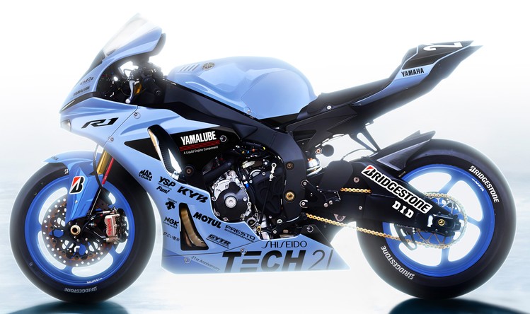 今年の8耐は既に熱い!YAMAHAはあの「TECH21カラー」で5連勝目を狙う