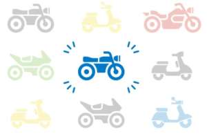月定額で中古バイクに乗れる！ヤマハが月極ライダーを開始