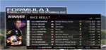 【速報】レッドブル・ホンダのマックス・フェルスタッペンが、F1第9戦オーストリアGPで優勝！
