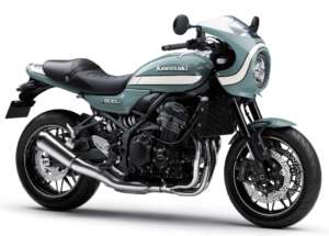 新車外し Z900RS タイガーカラー 外装一式 （Z900RS 外装 新車