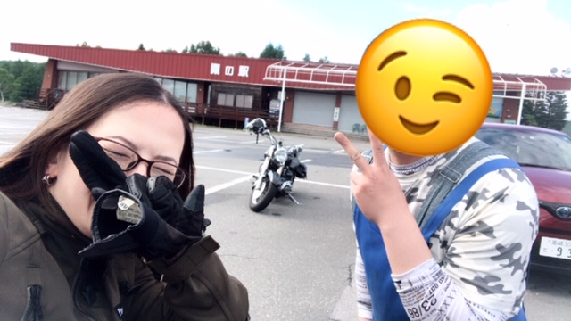 バイク女子 阿部真由美！長野ツーリングはビーナスラインだけじゃない！