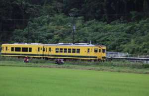 バイク＋鉄道で幸せを呼び込め！「バイクトレイン」に参加しました