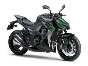 Kawasakiが海外モデル3車種をリニューアル！NinjaZX-14Rは