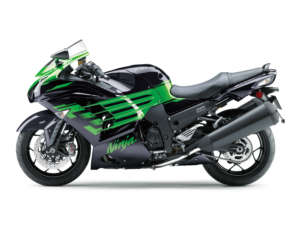 Kawasakiが海外モデル3車種をリニューアル!NinjaZX-14Rは Kawasakiが海外モデル3車種をリニューアル!NinjaZX-14Rは